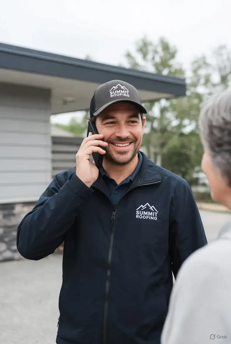Flat Roof Leak Repair Mount Hope, KS FAQs